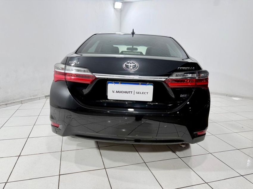 toyota corolla 2.0 xei 16v flex 4p automatico 20194