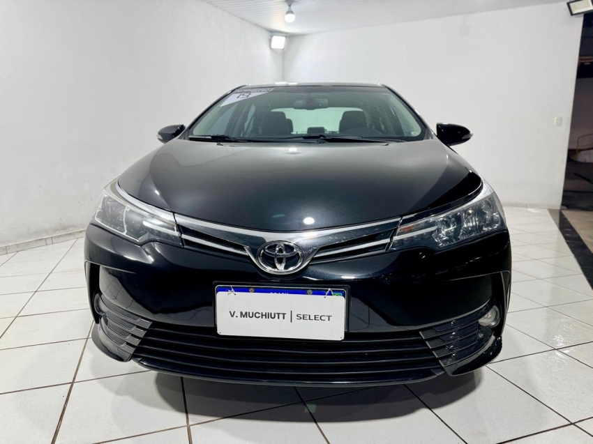 toyota corolla 2.0 xei 16v flex 4p automatico 20191