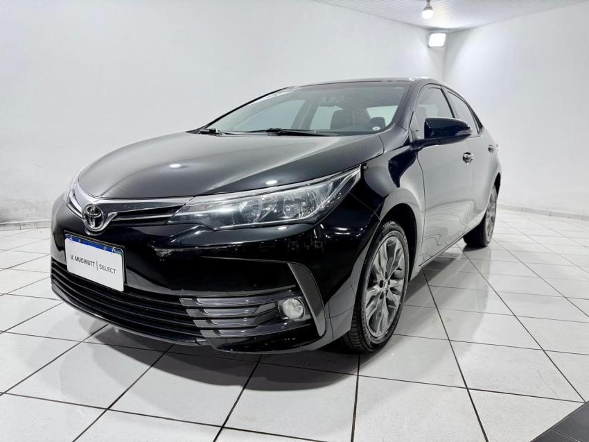 toyota corolla 2.0 xei 16v flex 4p automatico 20190