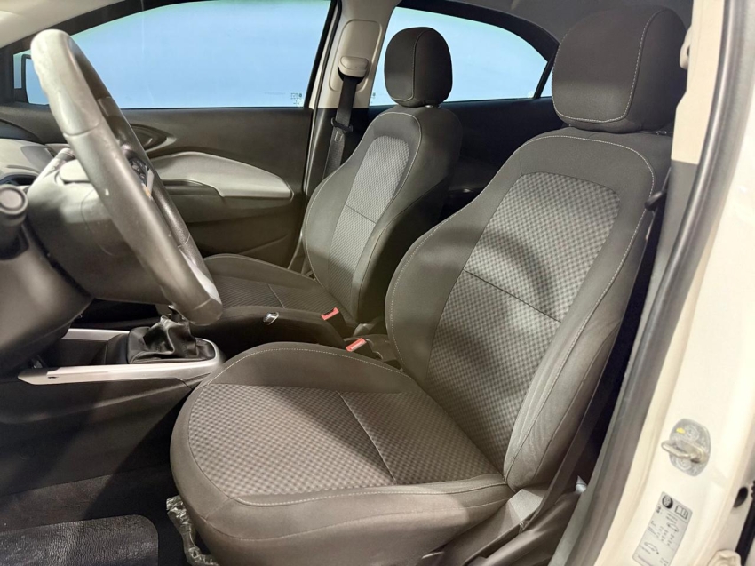 chevrolet onix 1.0 mpfi lt 8v flex 4p manual 5p 20178