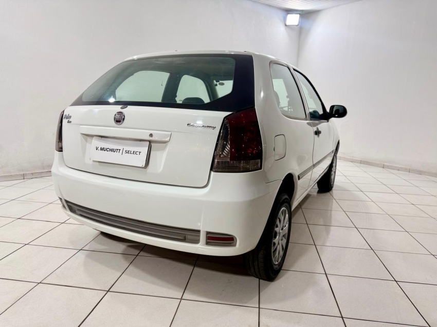 fiat palio 1.0 mpi fire economy 8v flex 2p manual 20133