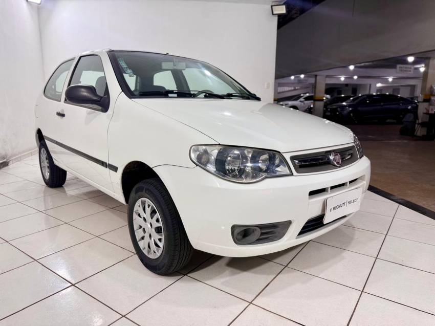 fiat palio 1.0 mpi fire economy 8v flex 2p manual 20132
