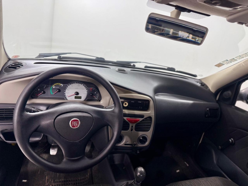 fiat palio 1.0 mpi fire economy 8v flex 2p manual 20136