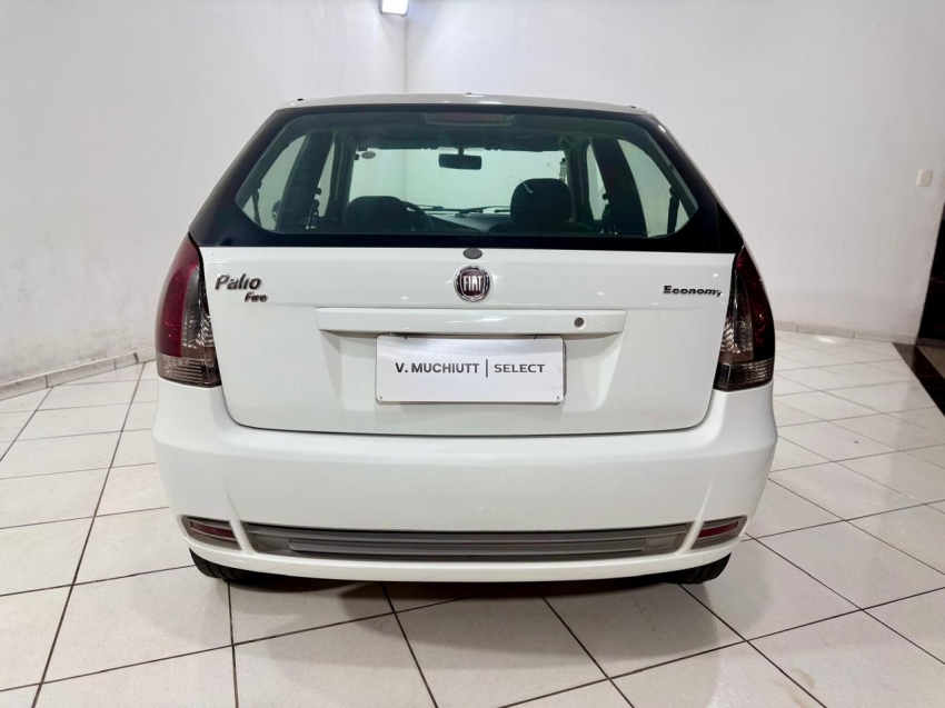 fiat palio 1.0 mpi fire economy 8v flex 2p manual 20134