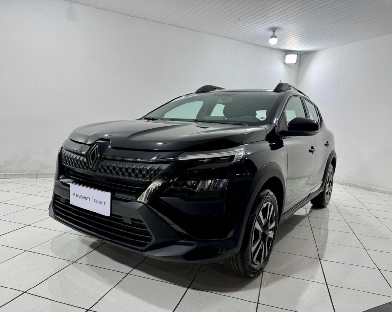renault kardian 1.0 tce flex evolution edc 5p automatico 20250