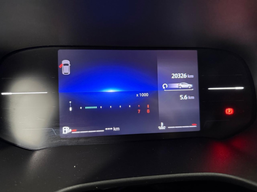 renault kardian 1.0 tce flex evolution edc 5p automatico 20259