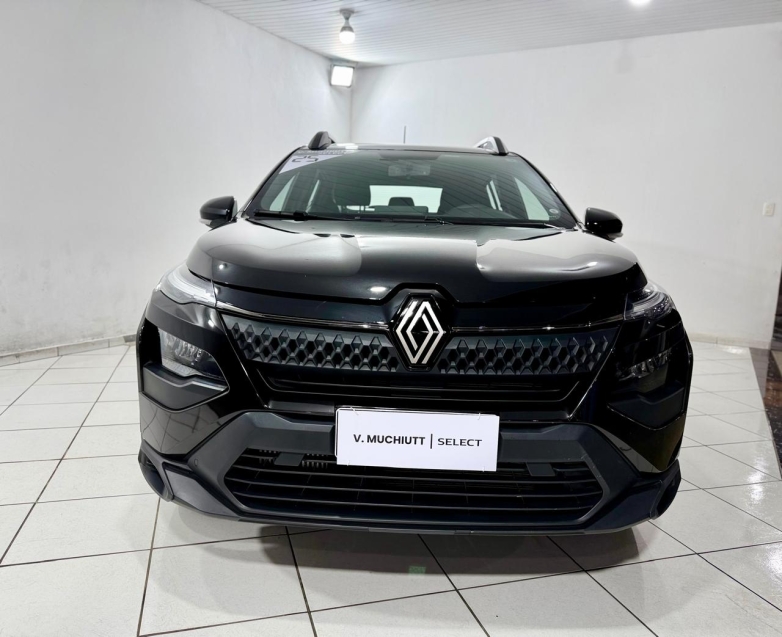 renault kardian 1.0 tce flex evolution edc 5p automatico 20251