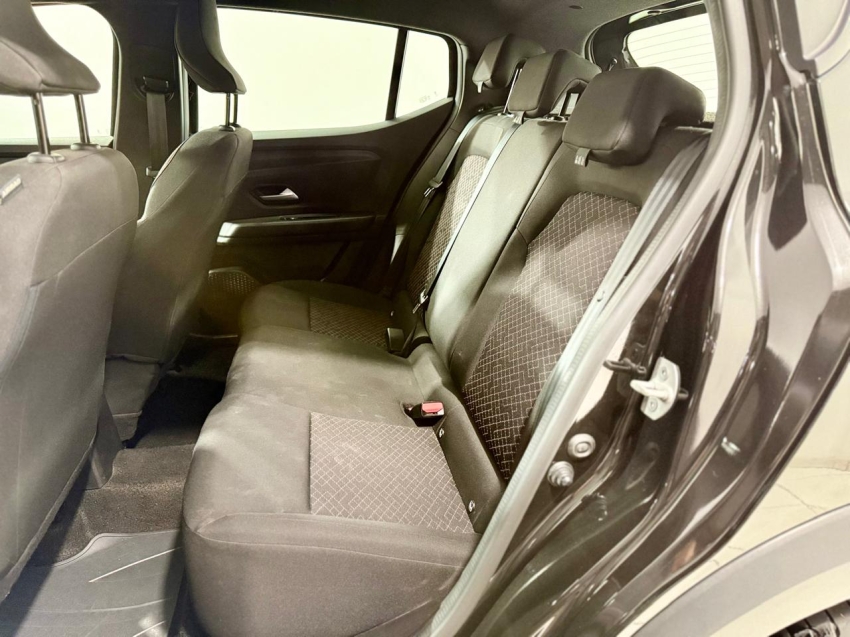 renault kardian 1.0 tce flex evolution edc 5p automatico 20256