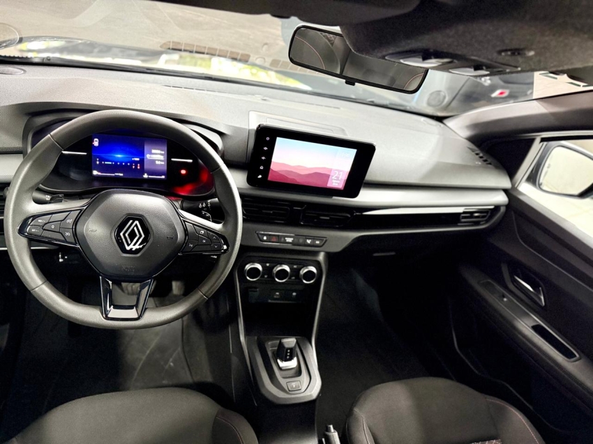 renault kardian 1.0 tce flex evolution edc 5p automatico 20258