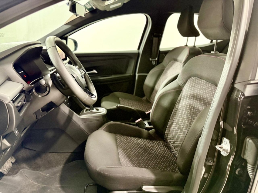 renault kardian 1.0 tce flex evolution edc 5p automatico 20257