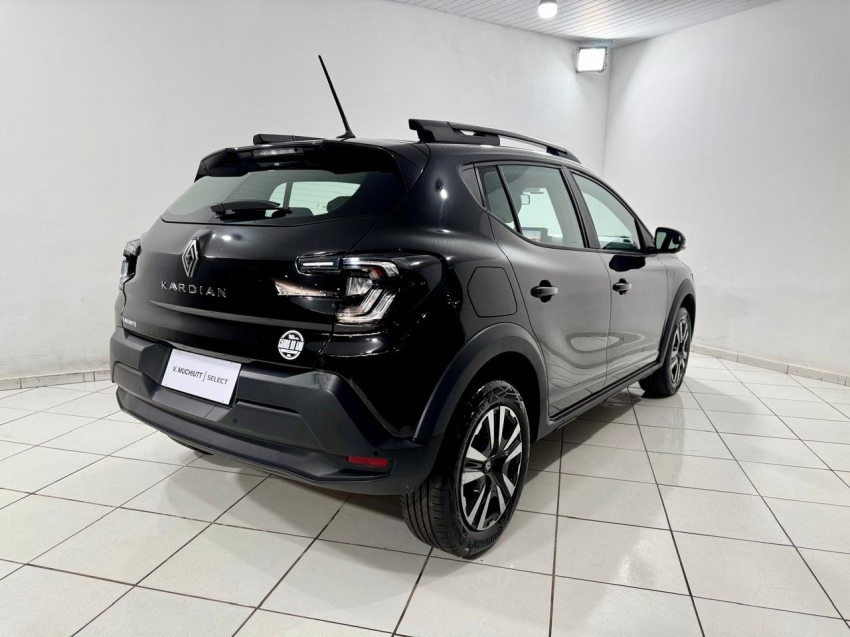 renault kardian 1.0 tce flex evolution edc 5p automatico 20253