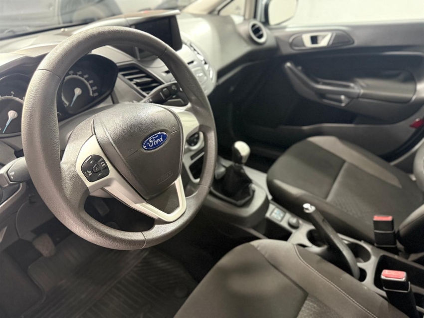ford fiesta 1.6 ti-vct flex sel manual 4p 201910