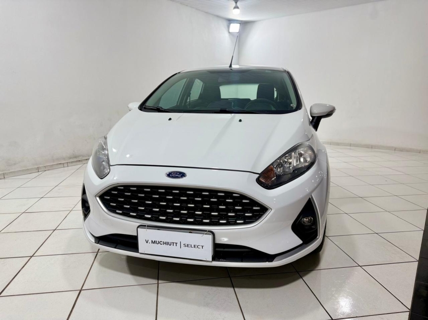 ford fiesta 1.6 ti-vct flex sel manual 4p 20191