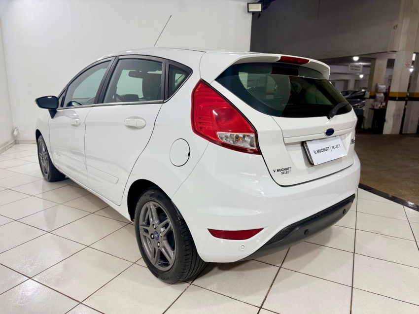 ford fiesta 1.6 ti-vct flex sel manual 4p 20195