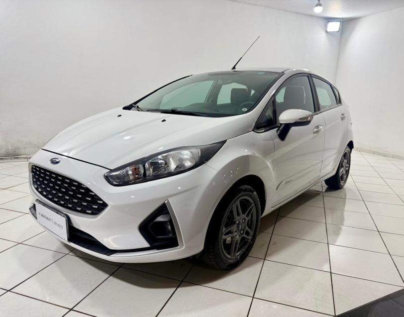 ford fiesta 1.6 ti-vct flex sel manual 4p 20190