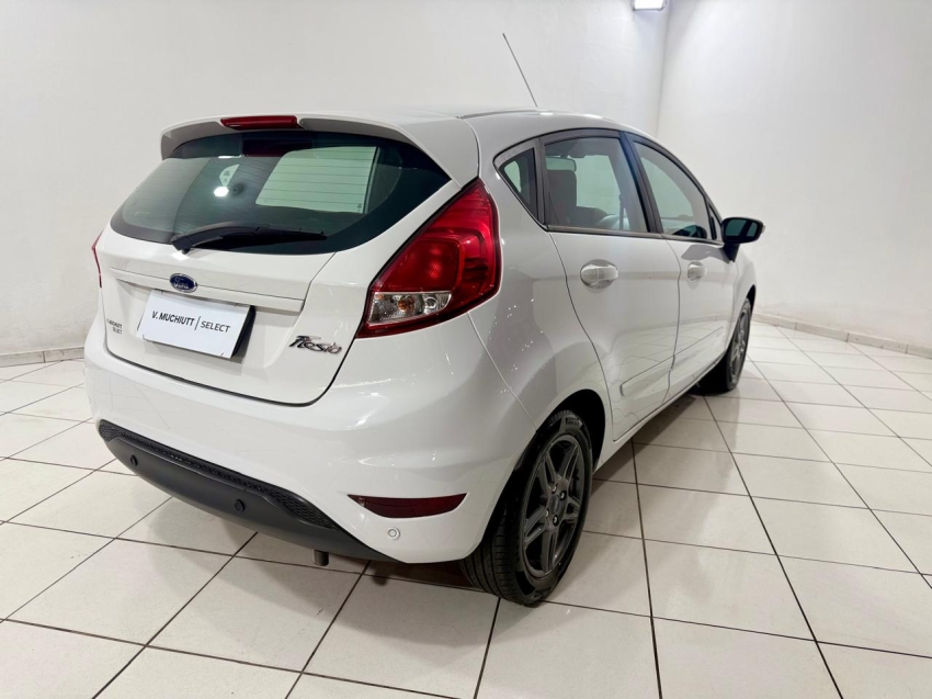 ford fiesta 1.6 ti-vct flex sel manual 4p 20193