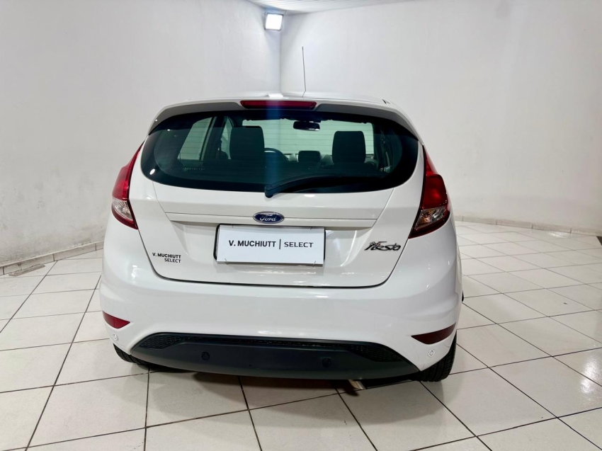 ford fiesta 1.6 ti-vct flex sel manual 4p 20194