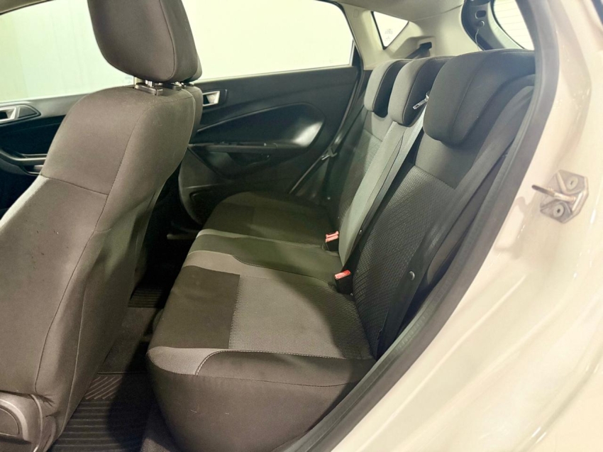 ford fiesta 1.6 ti-vct flex sel manual 4p 20196