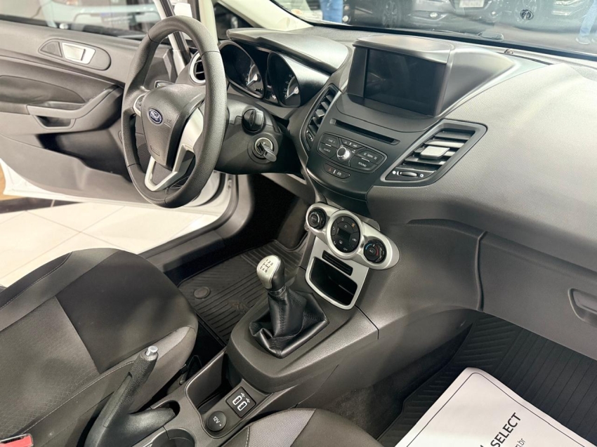 ford fiesta 1.6 ti-vct flex sel manual 4p 20199