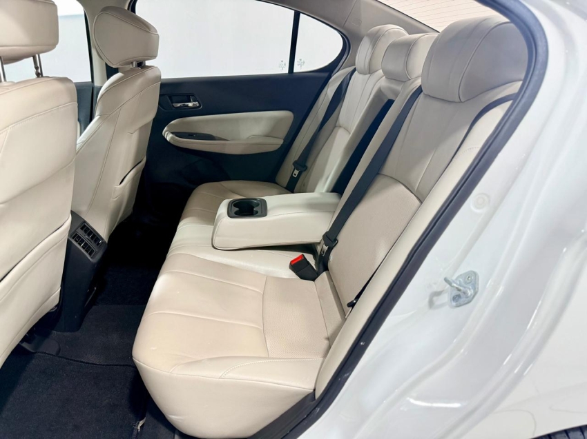 honda city 1.5 i-vtec flex touring cvt 4p automatico 20246