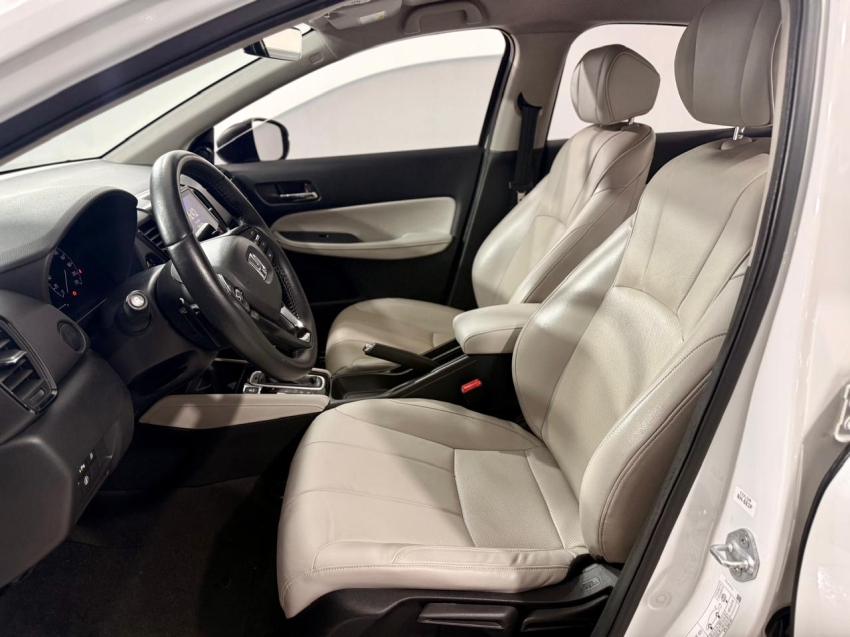 honda city 1.5 i-vtec flex touring cvt 4p automatico 20247