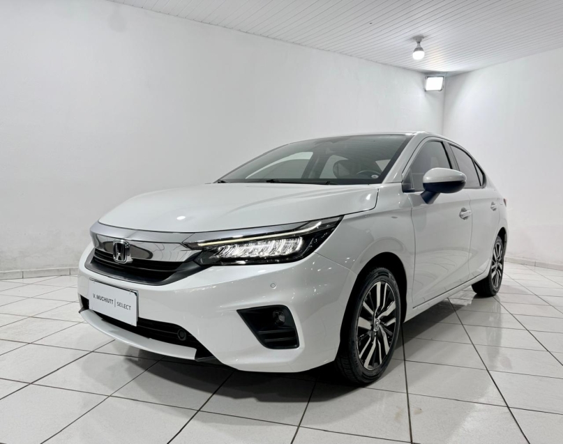 honda city 1.5 i-vtec flex touring cvt 4p automatico 20240