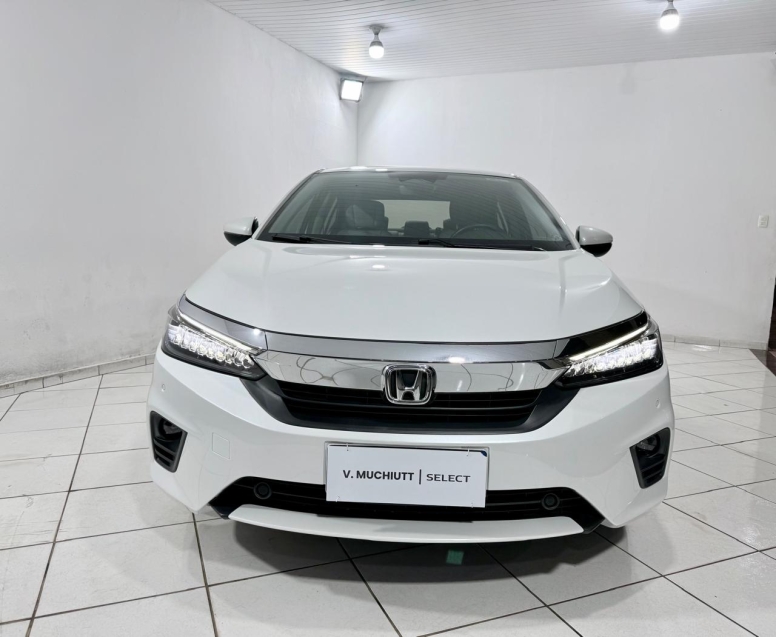 honda city 1.5 i-vtec flex touring cvt 4p automatico 20241