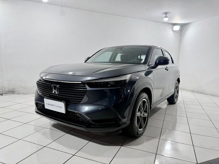 honda hr-v 1.5 di i-vtec flex ex cvt 4p automatico 2023
