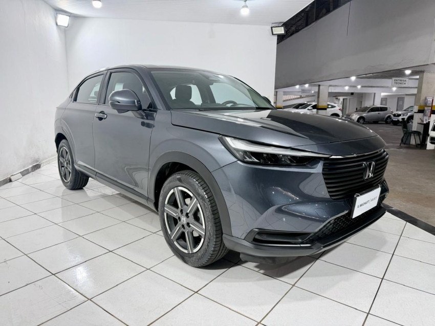 honda hr-v 1.5 di i-vtec flex ex cvt 4p automatico 20232