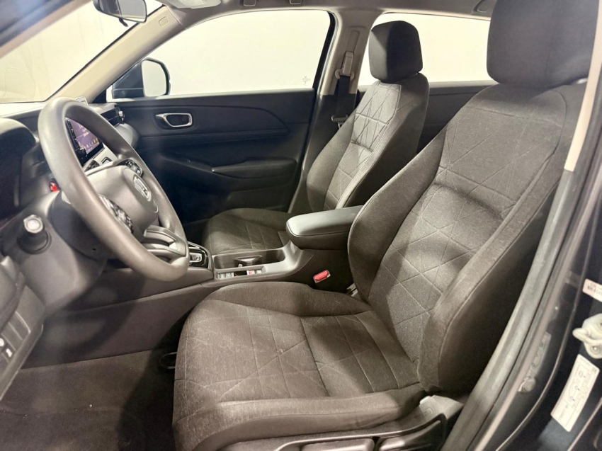 honda hr-v 1.5 di i-vtec flex ex cvt 4p automatico 20237