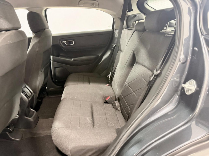 honda hr-v 1.5 di i-vtec flex ex cvt 4p automatico 20236
