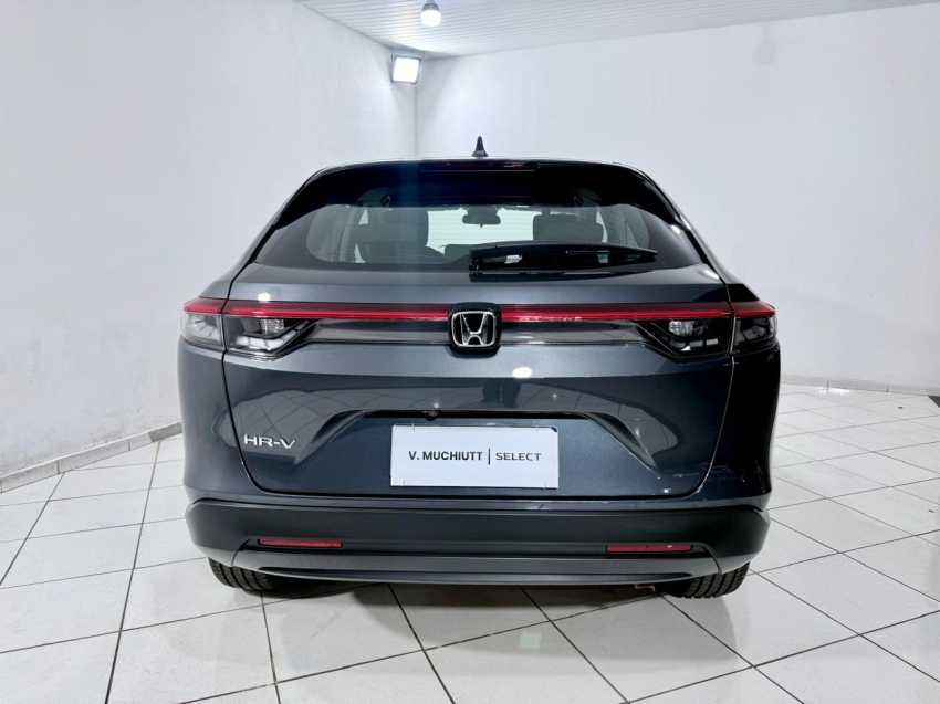 honda hr-v 1.5 di i-vtec flex ex cvt 4p automatico 20234