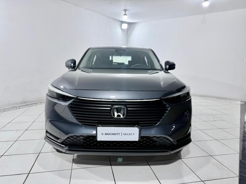 honda hr-v 1.5 di i-vtec flex ex cvt 4p automatico 20231