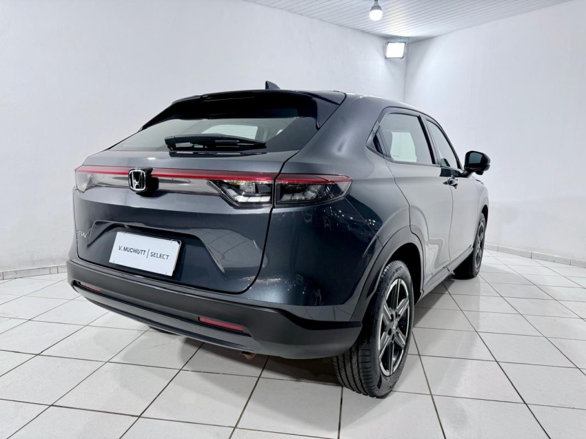 honda hr-v 1.5 di i-vtec flex ex cvt 4p automatico 20233