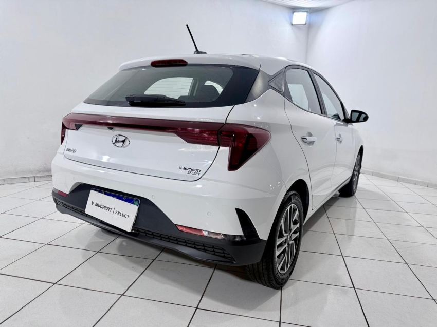 hyundai hb20 1.0 12v flex limited plus manual 4p 20243