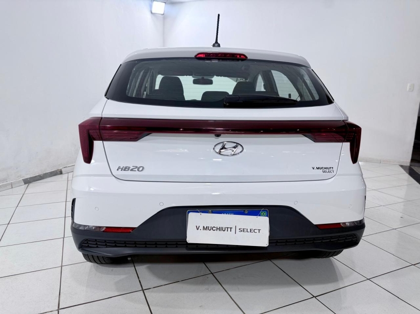 hyundai hb20 1.0 12v flex limited plus manual 4p 20244
