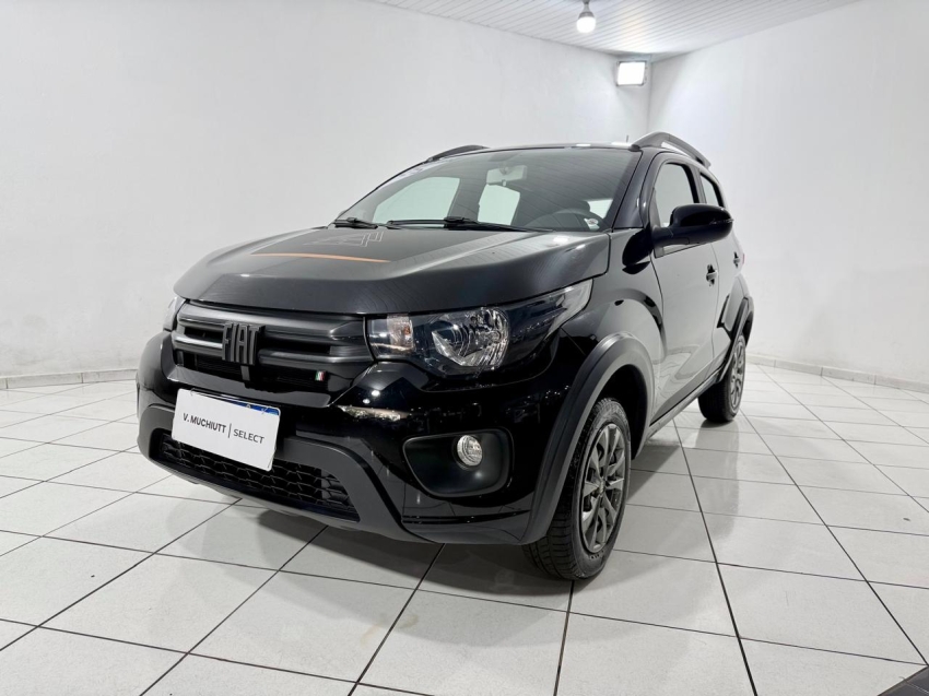 fiat mobi 1.0 firefly flex trekking manual 5p 20250