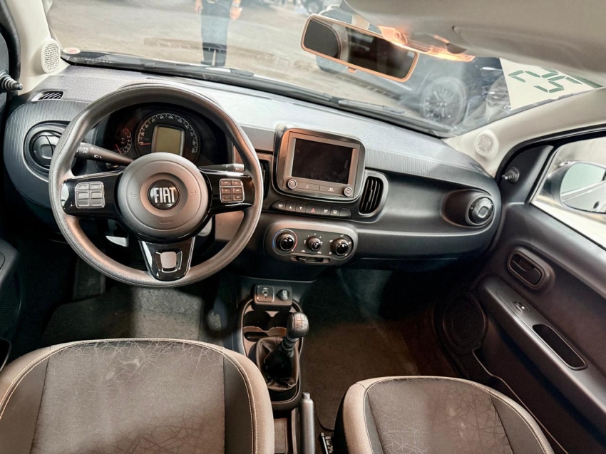 fiat mobi 1.0 firefly flex trekking manual 5p 20258