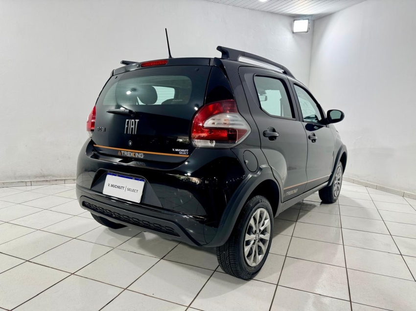 fiat mobi 1.0 firefly flex trekking manual 5p 20253