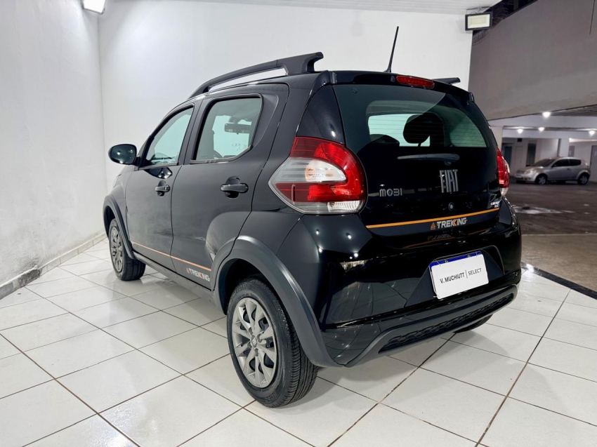 fiat mobi 1.0 firefly flex trekking manual 5p 20255
