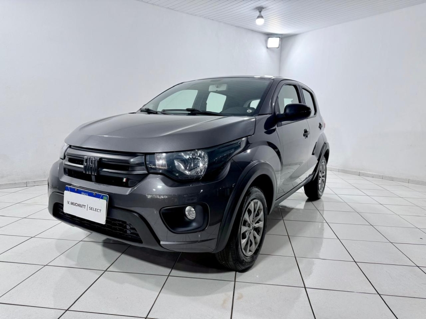fiat mobi 1.0 firefly flex like. manual 5p 20250