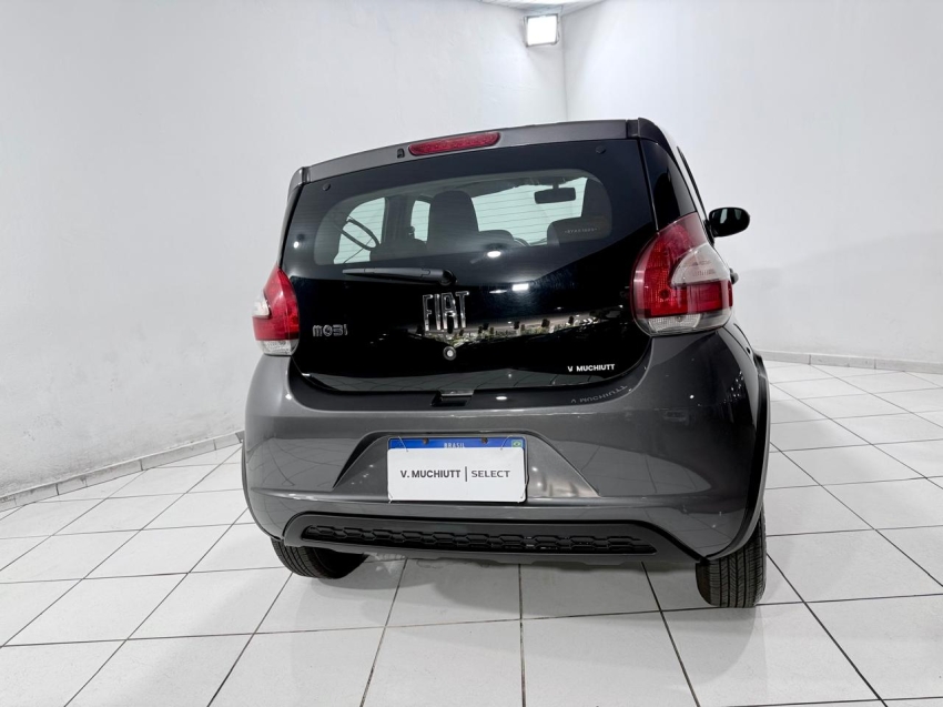 fiat mobi 1.0 firefly flex like. manual 5p 20254