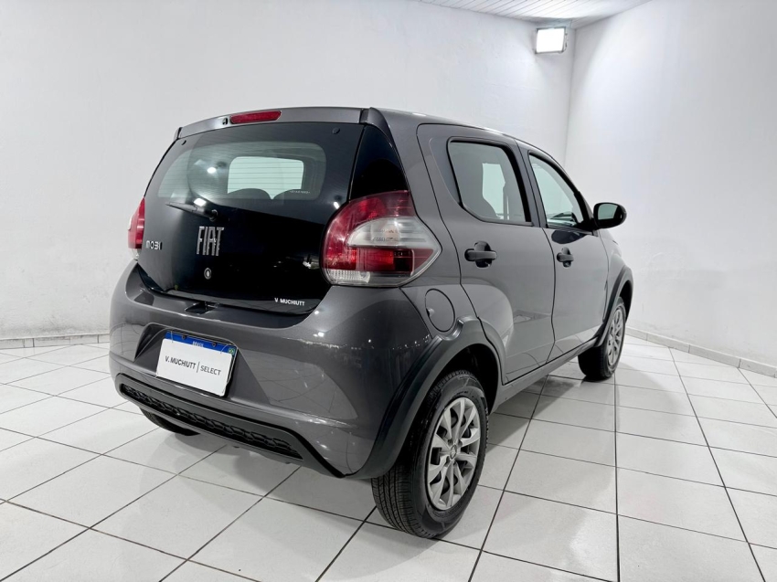 fiat mobi 1.0 firefly flex like. manual 5p 20253