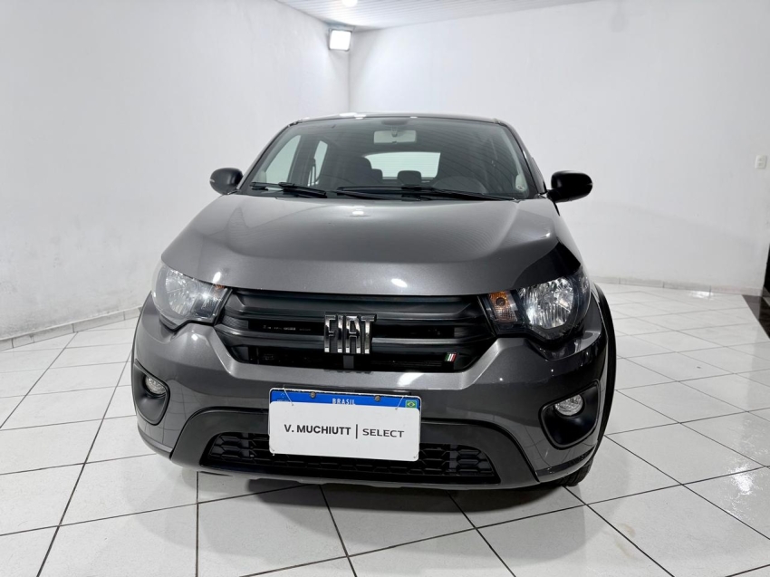 fiat mobi 1.0 firefly flex like. manual 5p 20251
