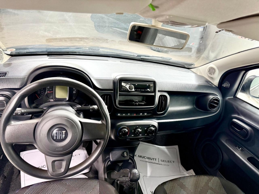 fiat mobi 1.0 firefly flex like. manual 5p 20258
