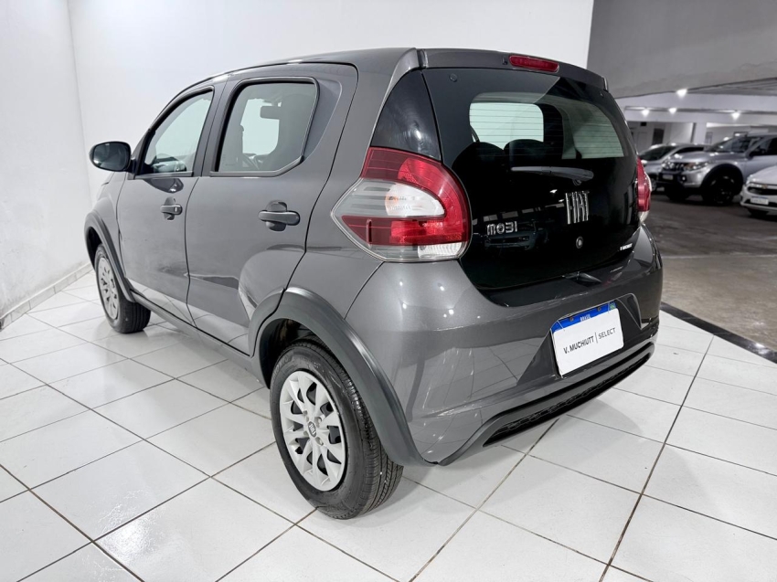 fiat mobi 1.0 firefly flex like. manual 5p 20255