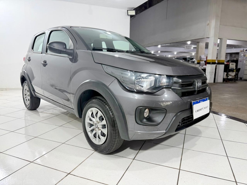 fiat mobi 1.0 firefly flex like. manual 5p 20252