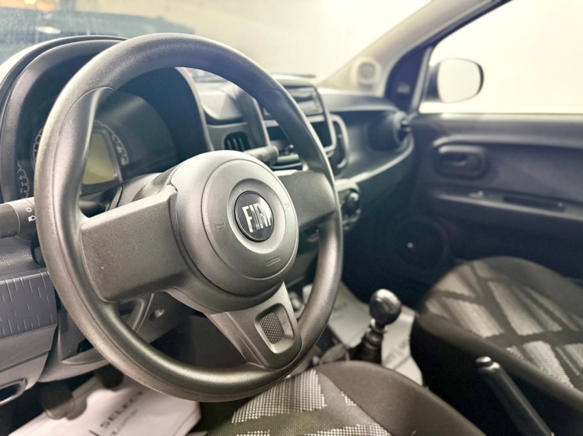 fiat mobi 1.0 firefly flex like. manual 5p 20259