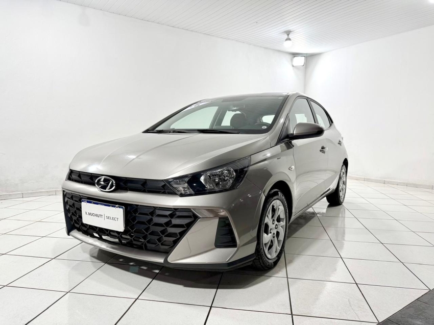 hyundai hb20 1.0 12v flex comfort manual 4p 20260