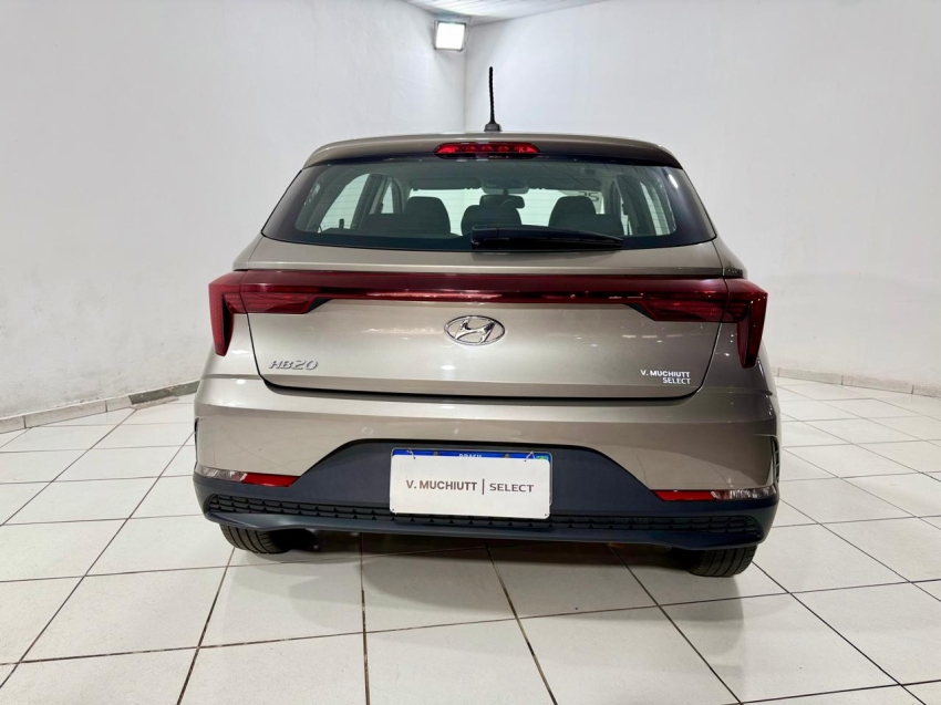 hyundai hb20 1.0 12v flex comfort manual 4p 20264